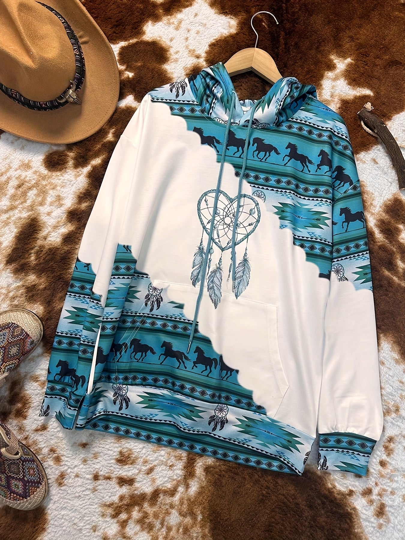 Sudadera con Capucha