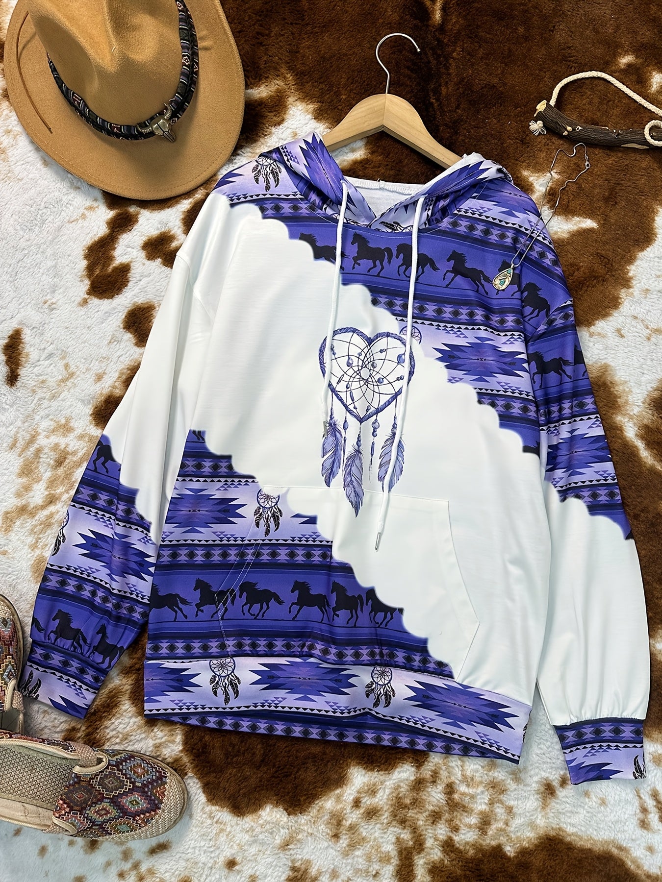 Sudadera con Capucha