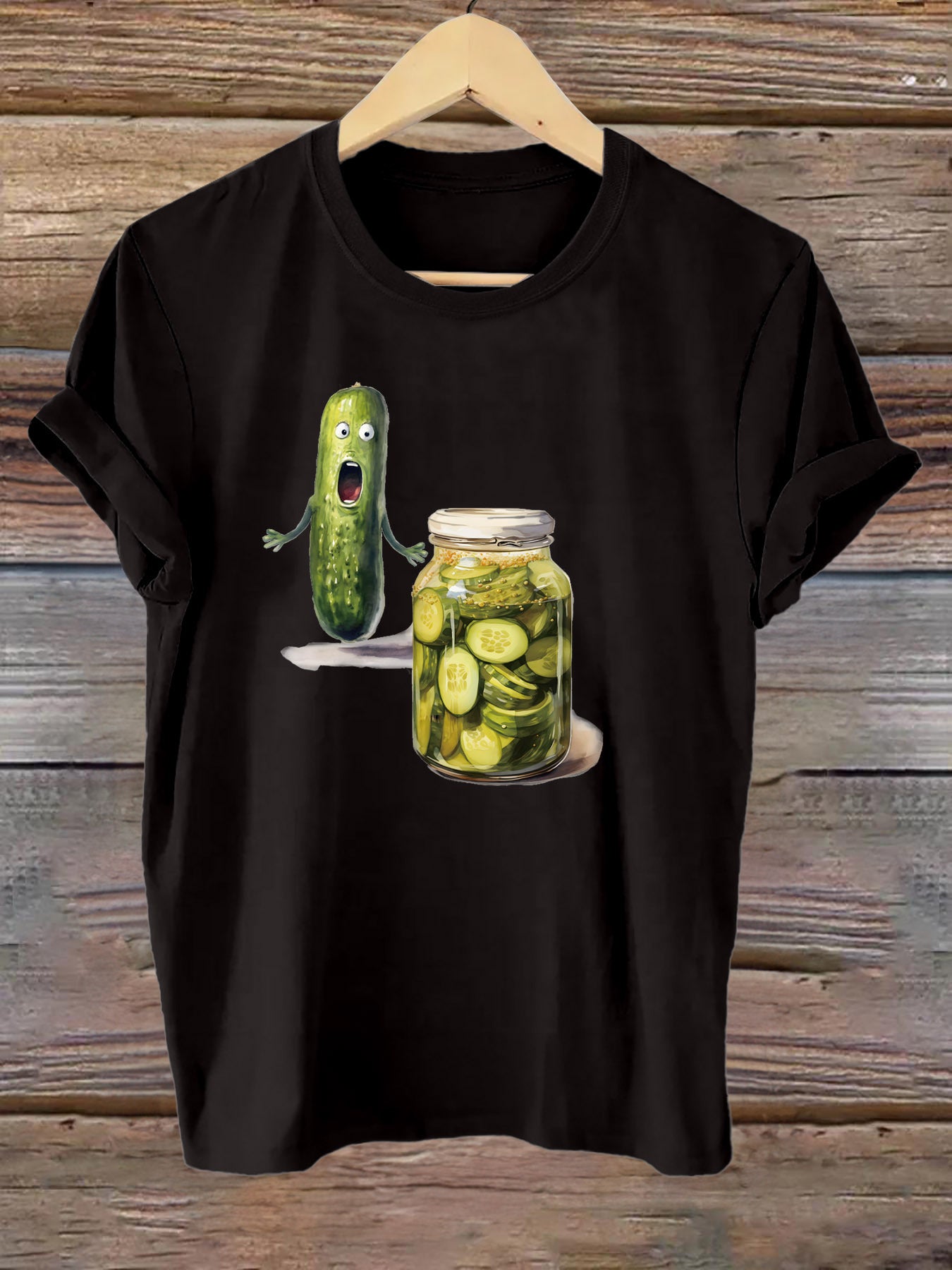 Camiseta para mujer
