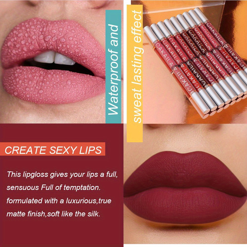 Brillo de labios