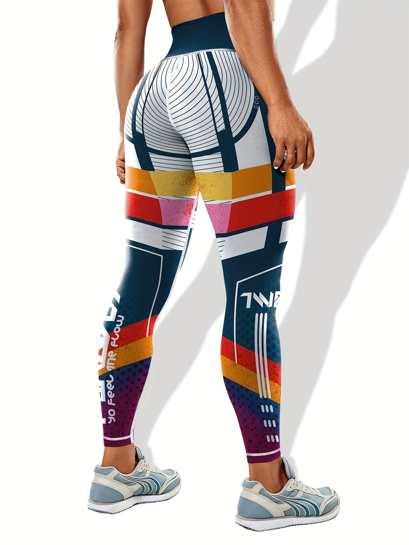 Leggings de yoga