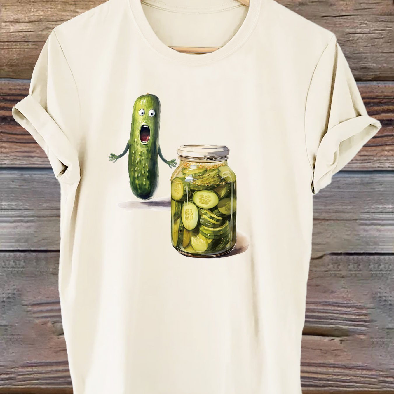 Camiseta para mujer