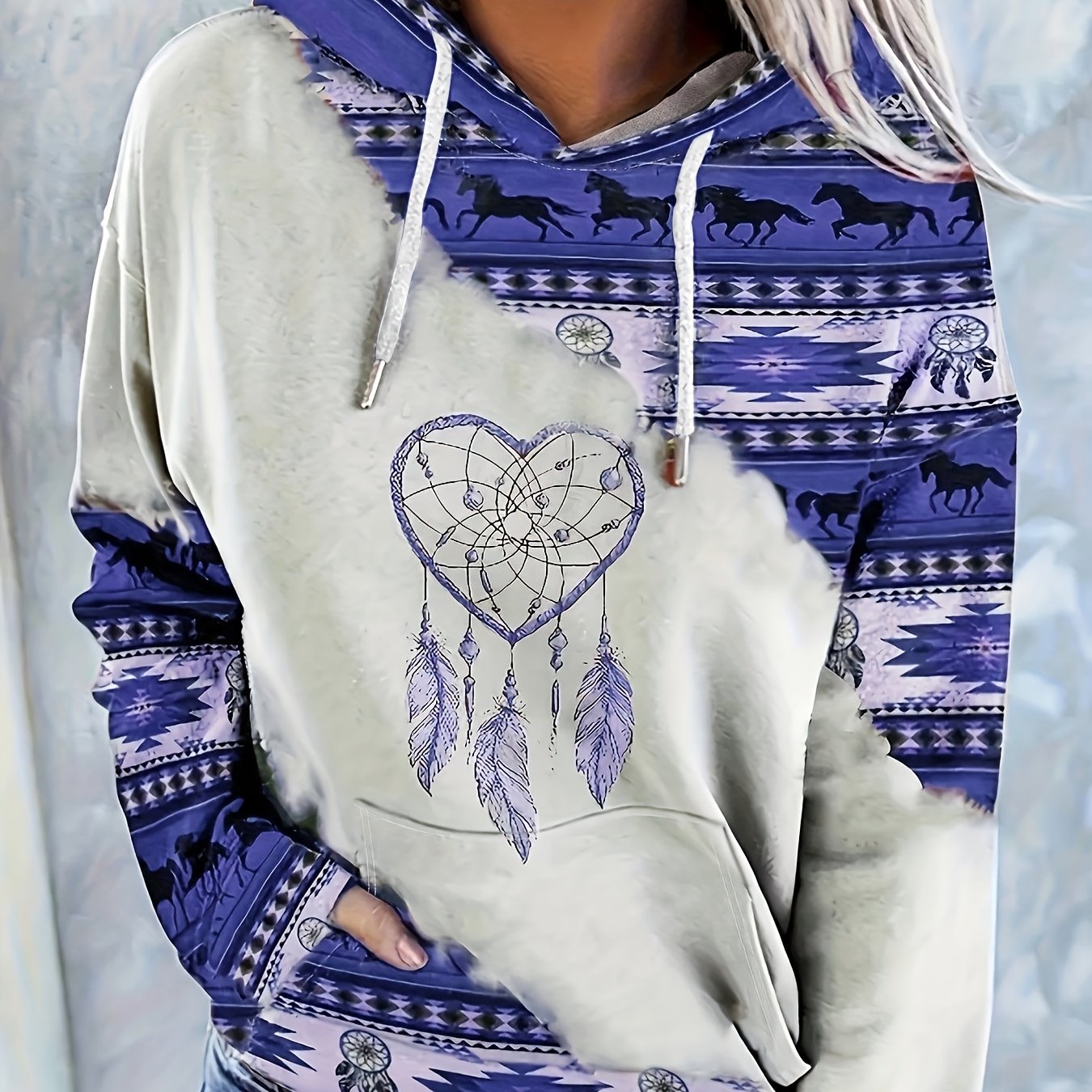 Sudadera con Capucha
