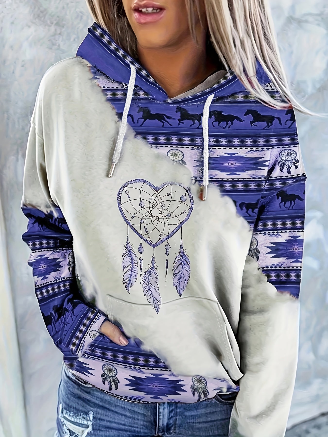 Sudadera con Capucha