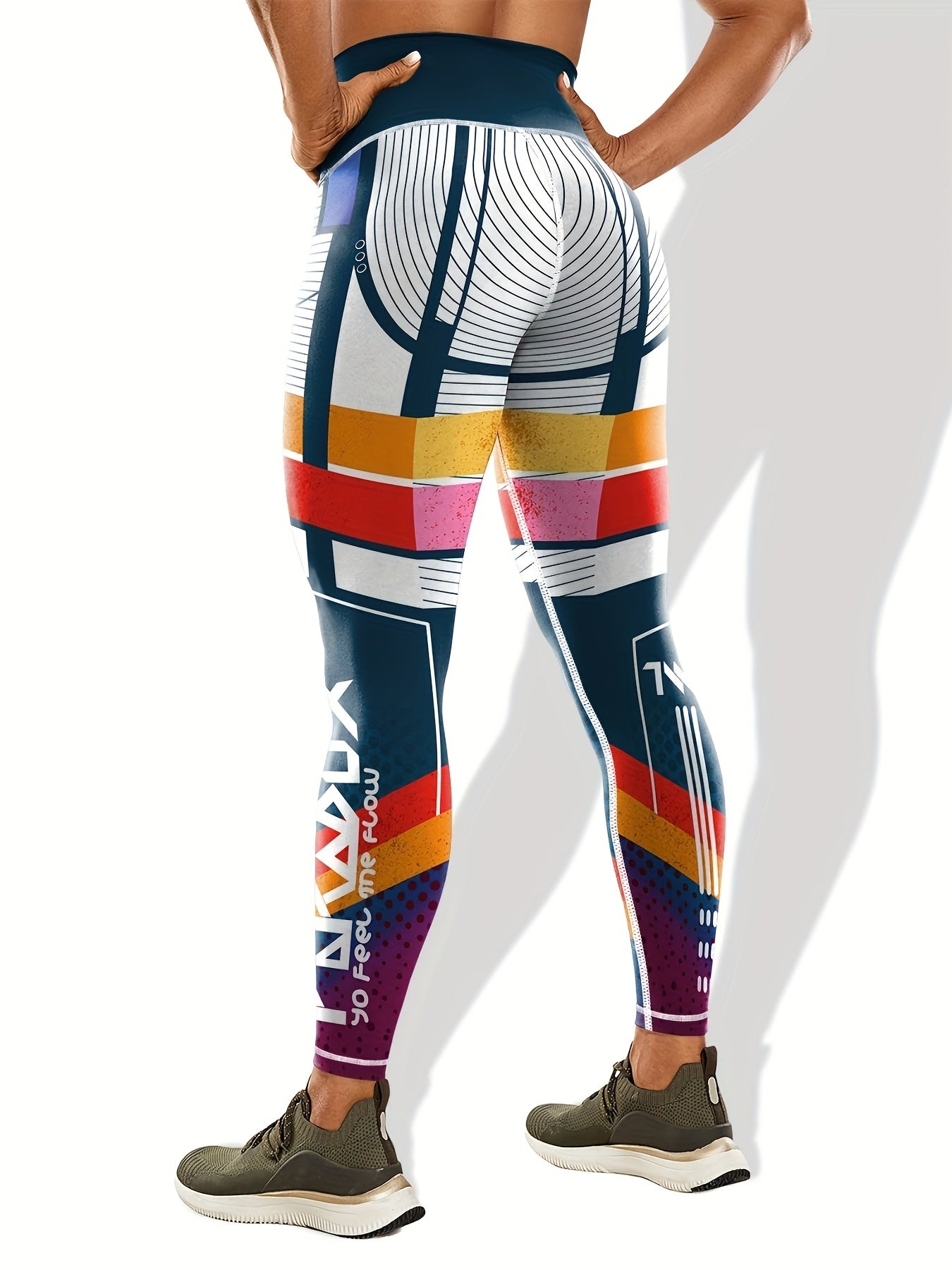 Leggings de yoga