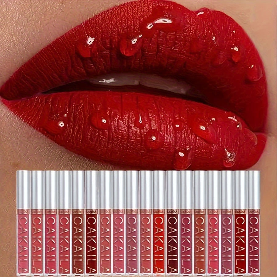 Brillo de labios