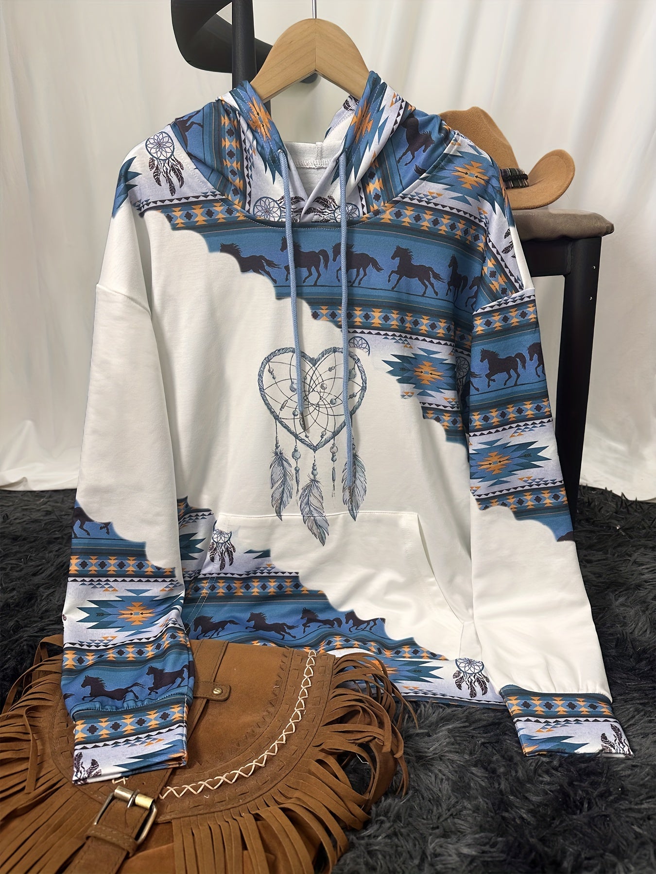 Sudadera con Capucha