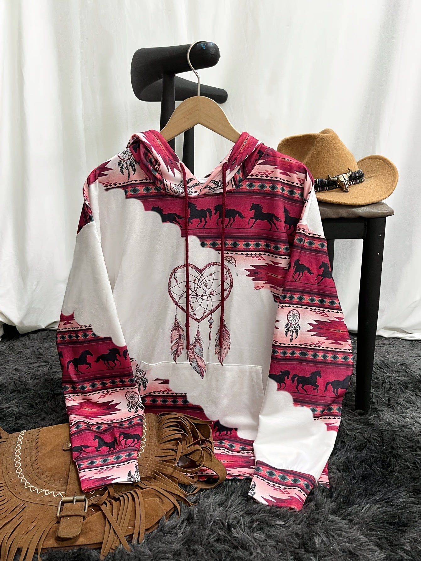 Sudadera con Capucha