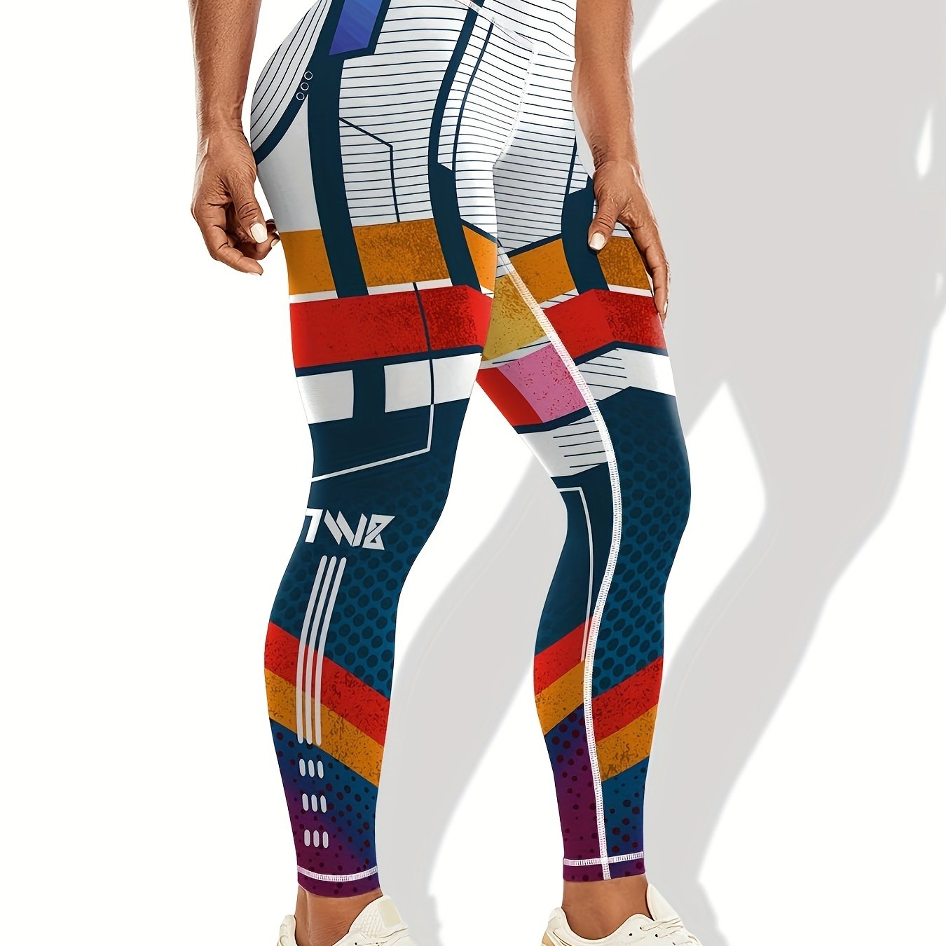 Leggings de yoga