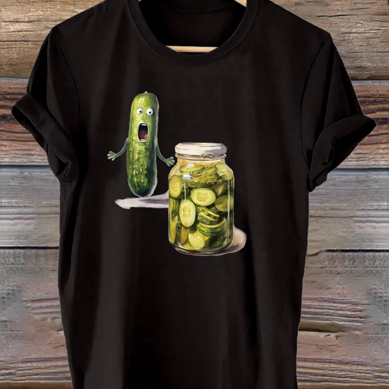 Camiseta para mujer