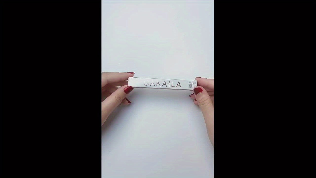 Brillo de labios