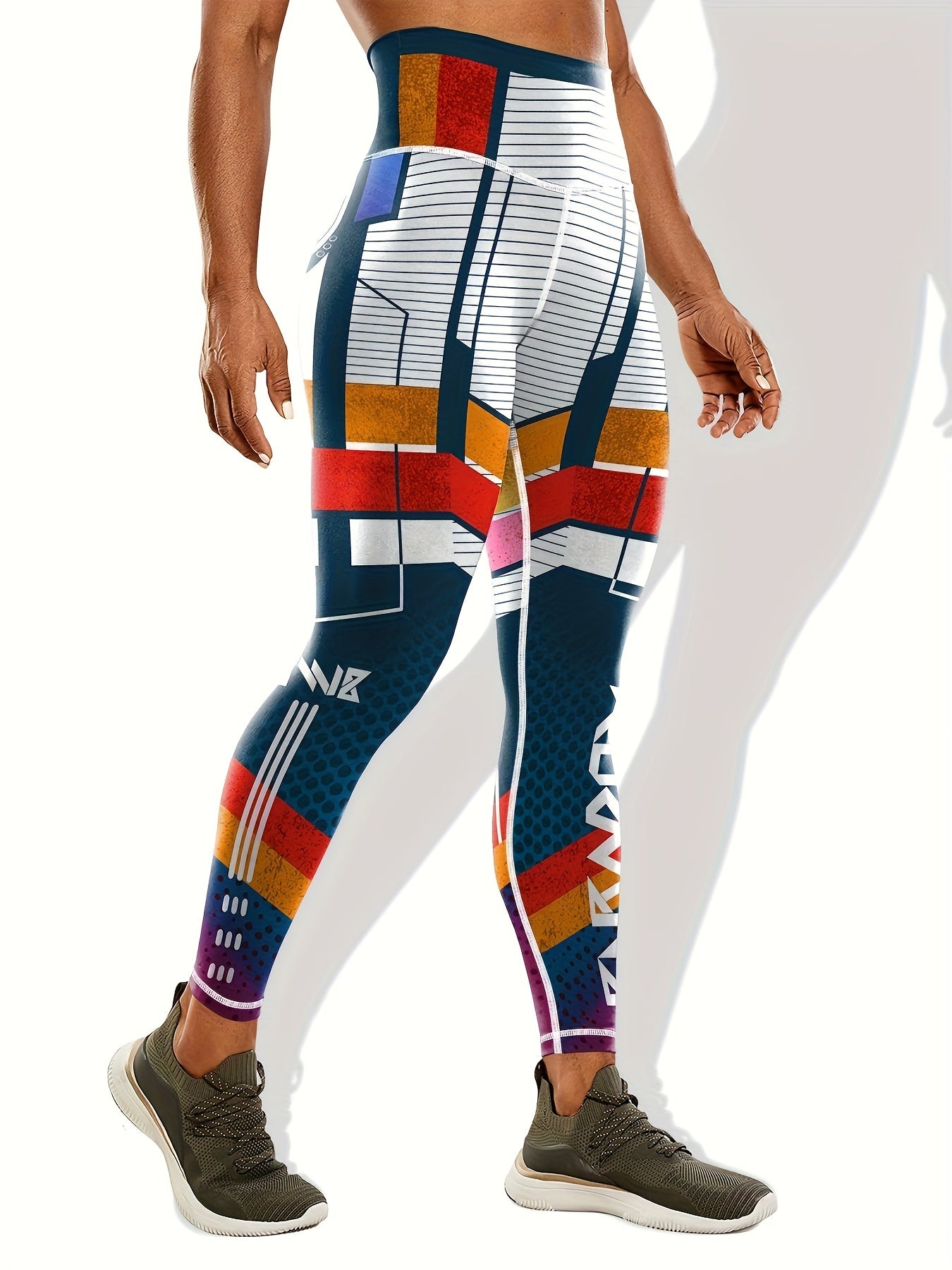 Leggings de yoga