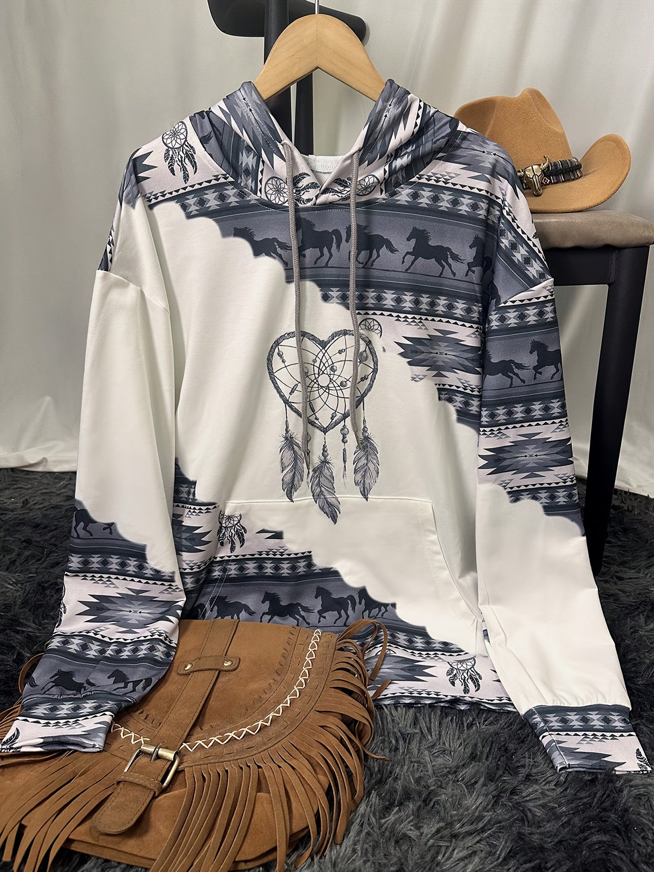 Sudadera con Capucha