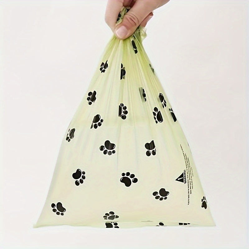 bolsas de heces de mascotas