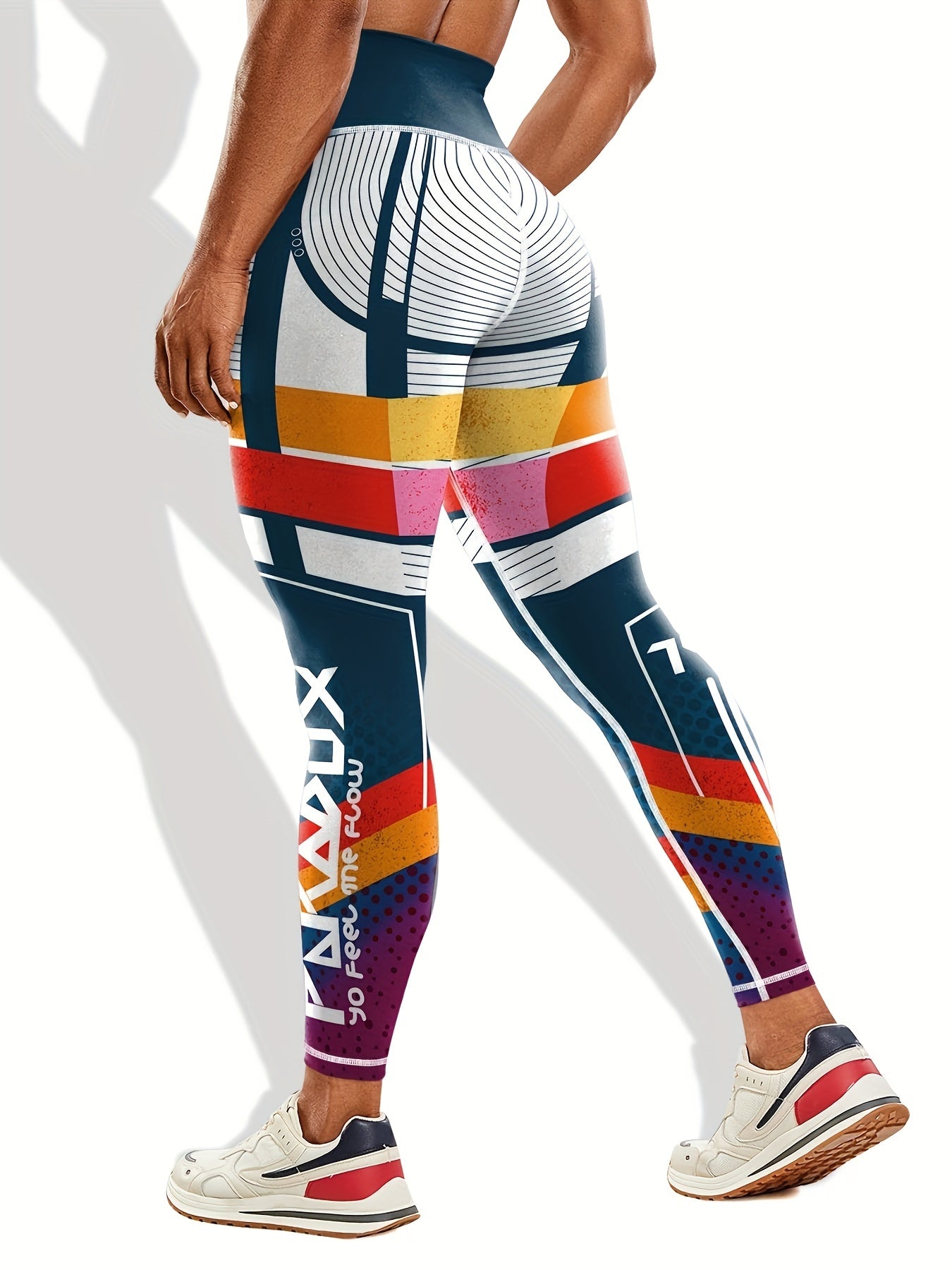 Leggings de yoga