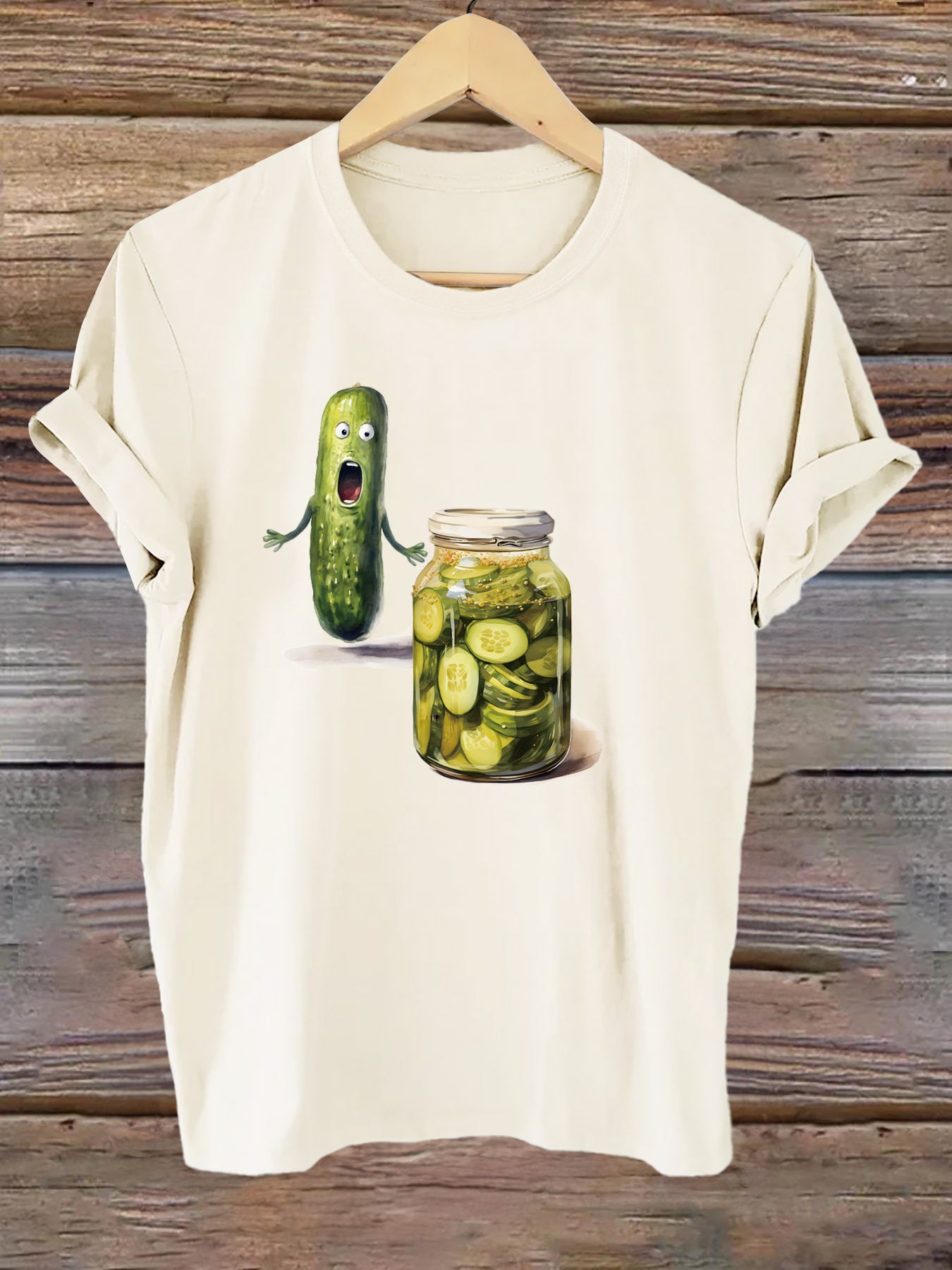 Camiseta para mujer