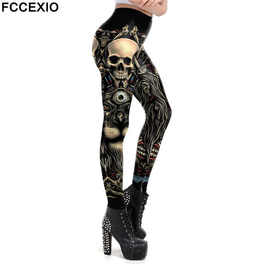 Legging mujer