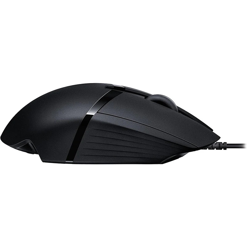 Ratón para juegos por cable Logitech G402 Hyperion Fury