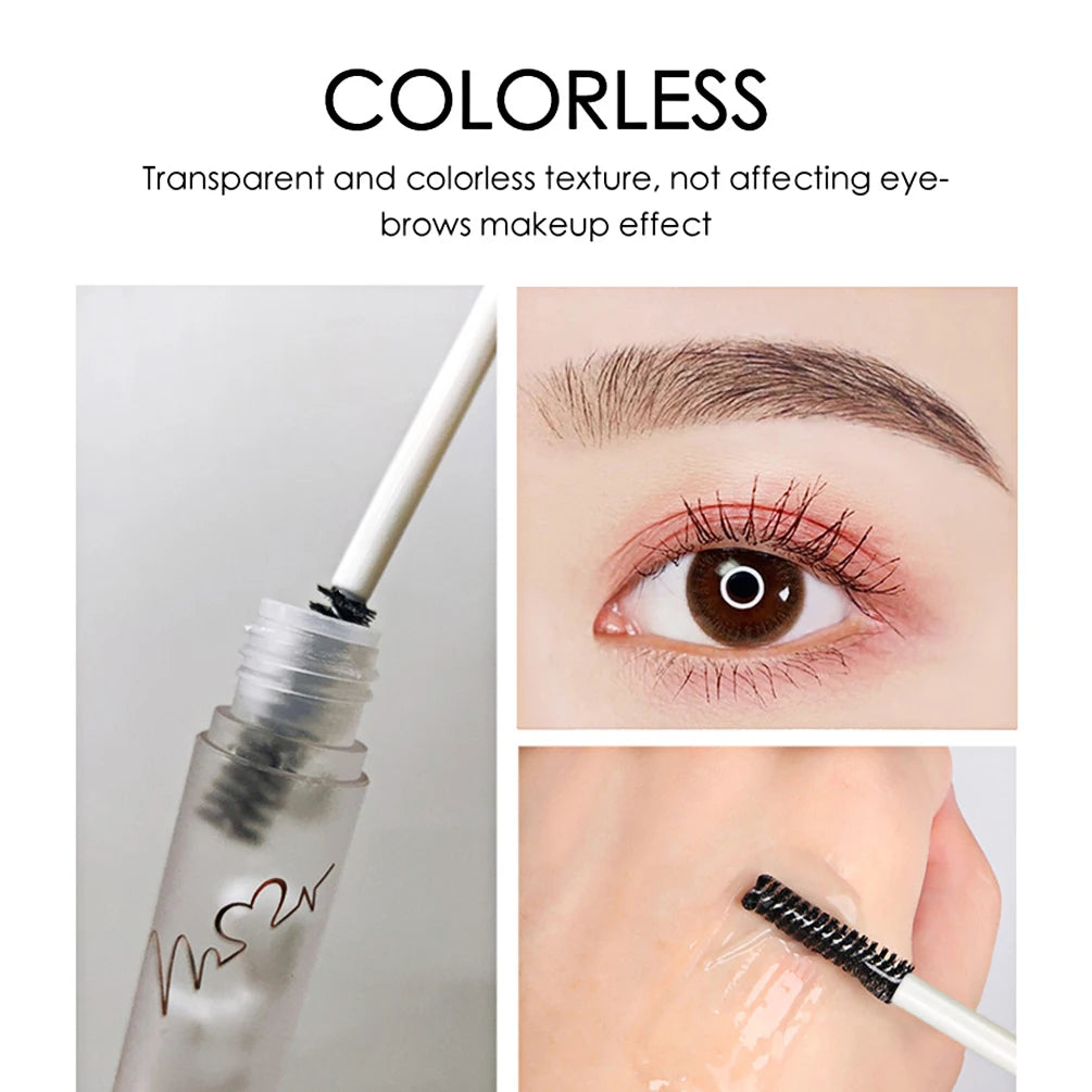 Gel para estilismo de cejas