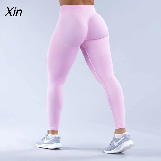 leggins de impacto para mujer